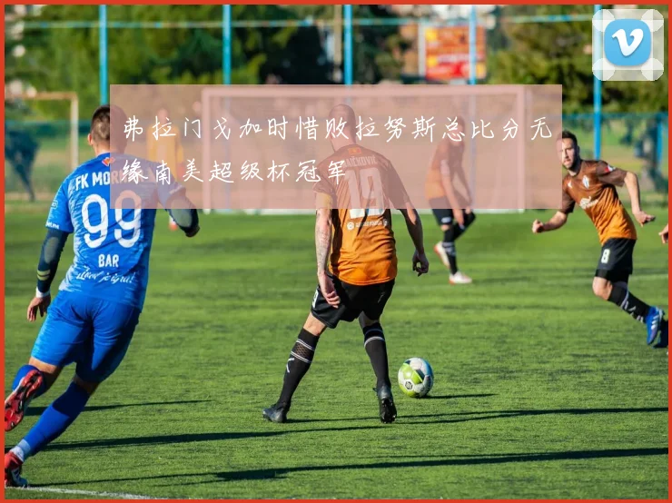 弗拉门戈加时惜败拉努斯总比分无缘南美超级杯冠军
